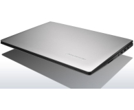 Lenovo IdeaPad S300 P997M/4GB/500/7HP64 szary - 116189 - zdjęcie 3